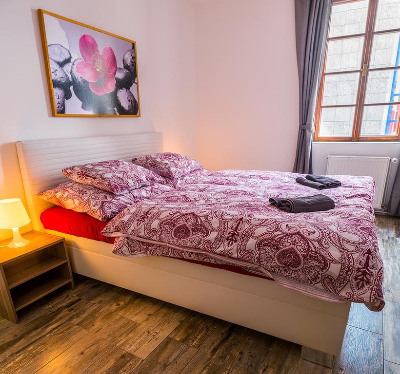 Guesthouse Zlaty Hrozen Česká Lípa Exterior foto