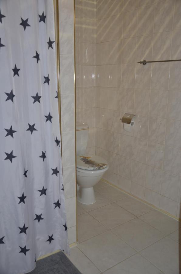 Guesthouse Zlaty Hrozen Česká Lípa Exterior foto